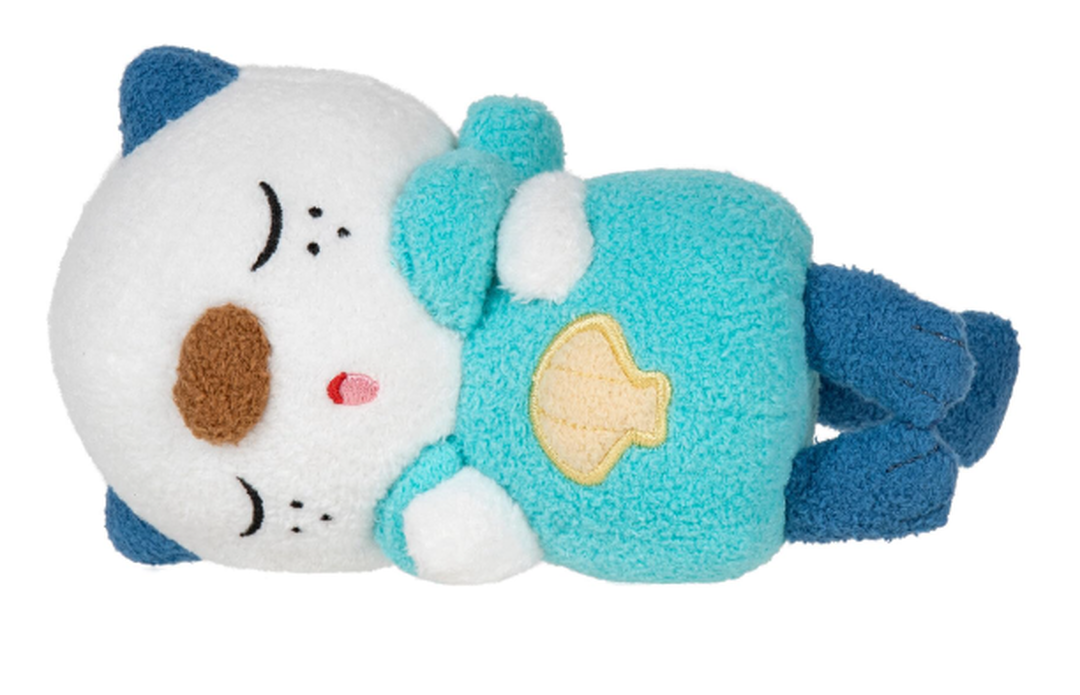 Peluche | Pokemon | Peluches Dormantes (12.5 Cm)